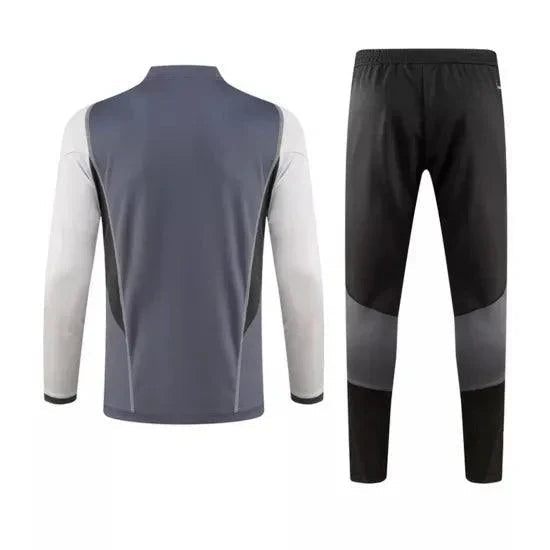Inter Miami 2023/24 Half-Zip Tracksuit - photo 2