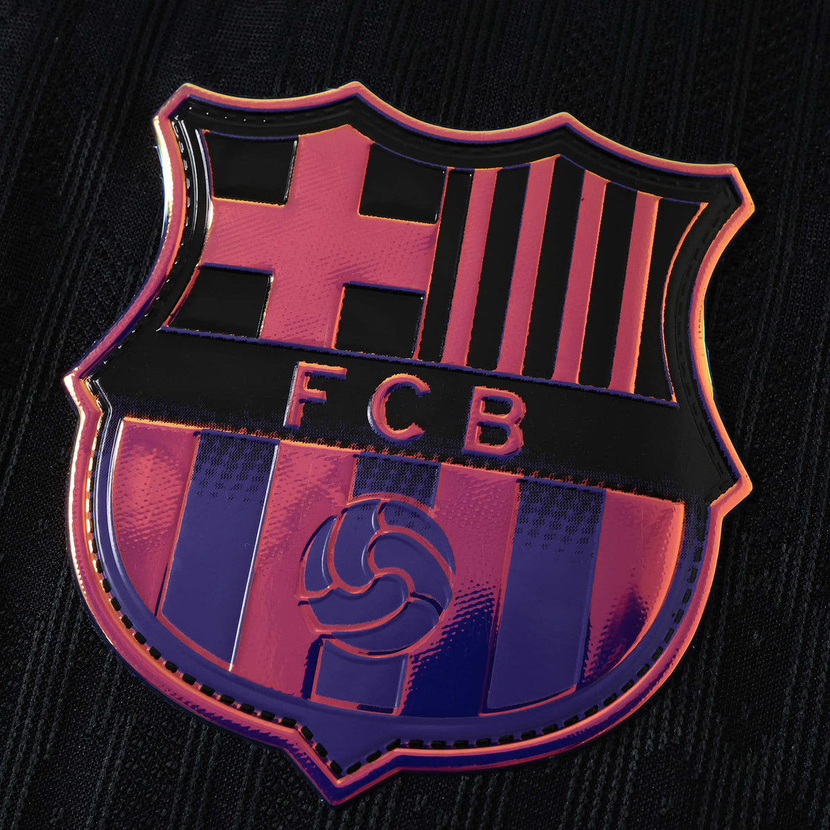 Barcelona Away Jersey 2026/27 Player Version - photo 3
