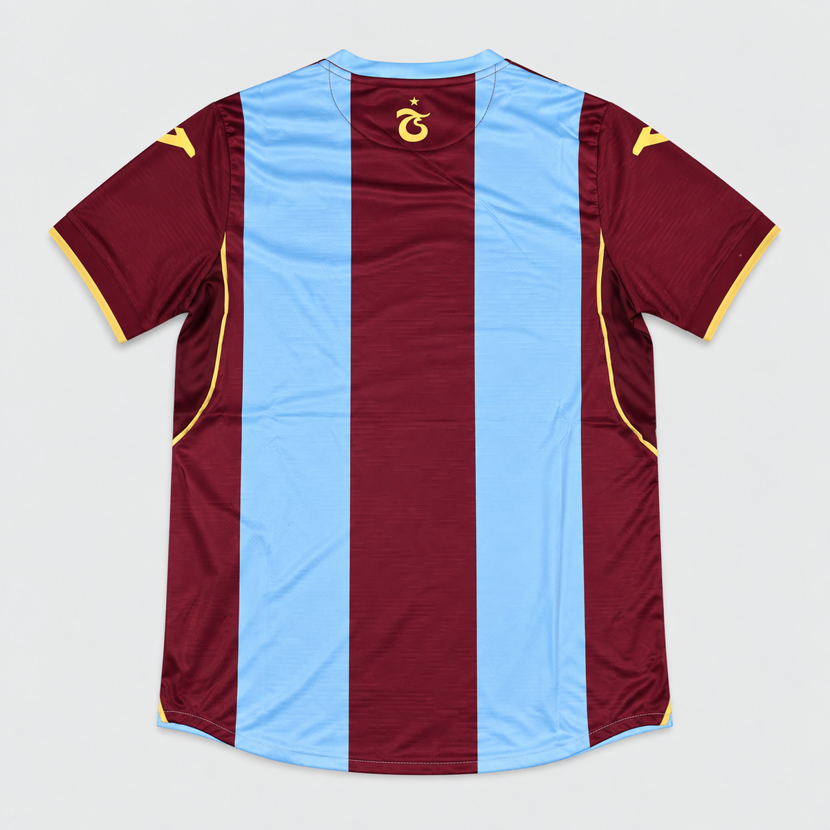 Trabzonspor Home Jersey 2026/27 - photo 2