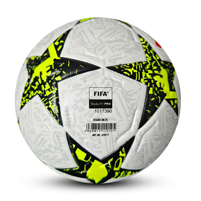 UEFA Champions League Pro 3rd Ball 2026/27 - photo 4