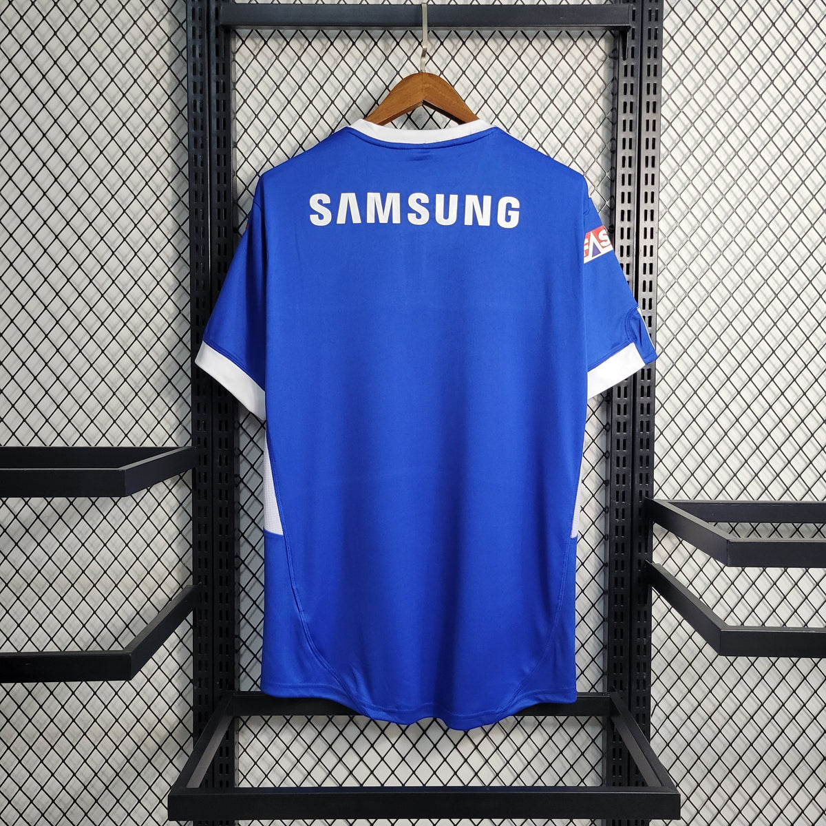 Palmeiras Retro Jersey 2019 - photo 2