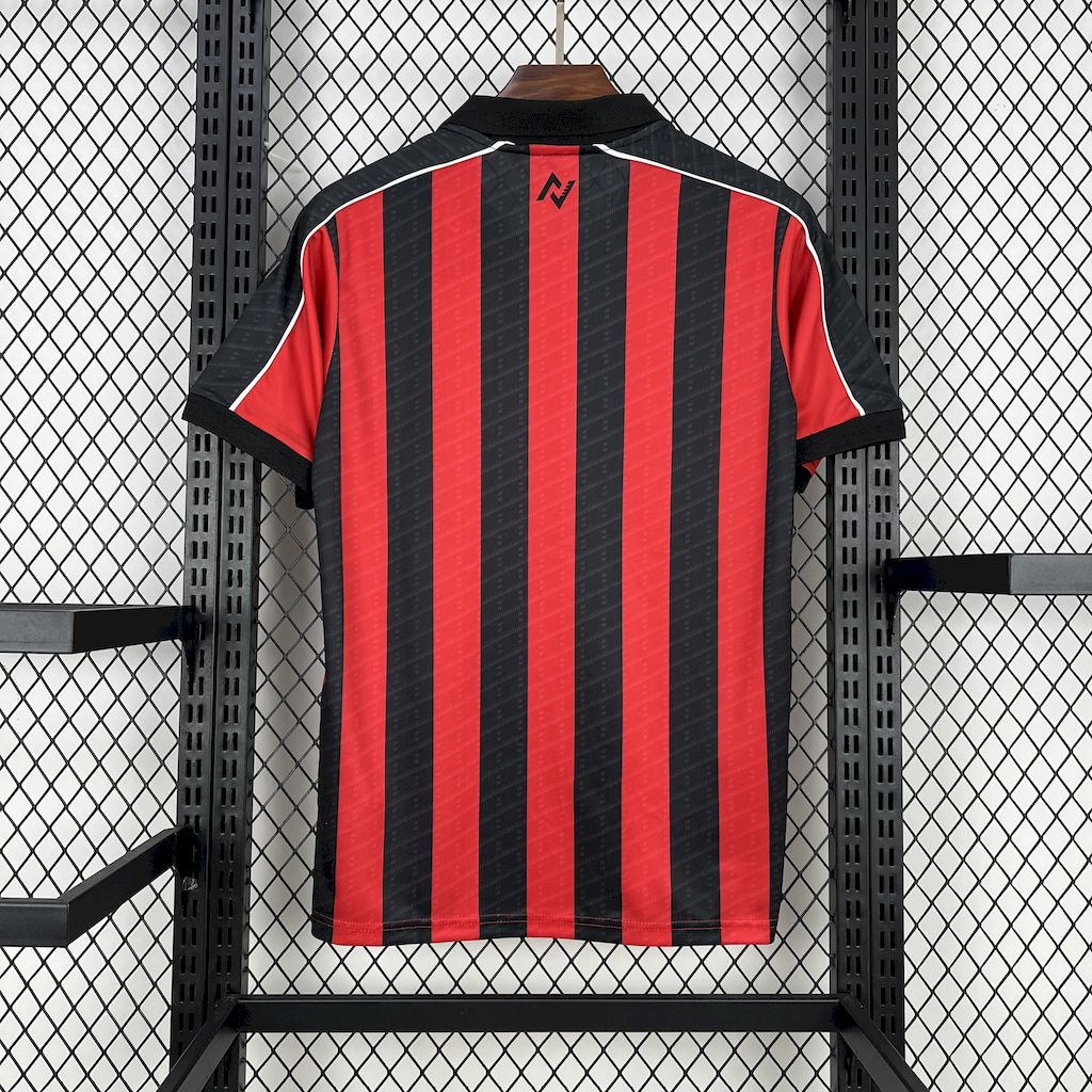 Vitória Home Jersey 2025/26 - photo 2