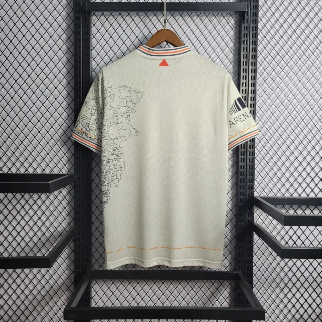 Atlético Mineiro Special Edition 2025/26 Jersey - photo 3