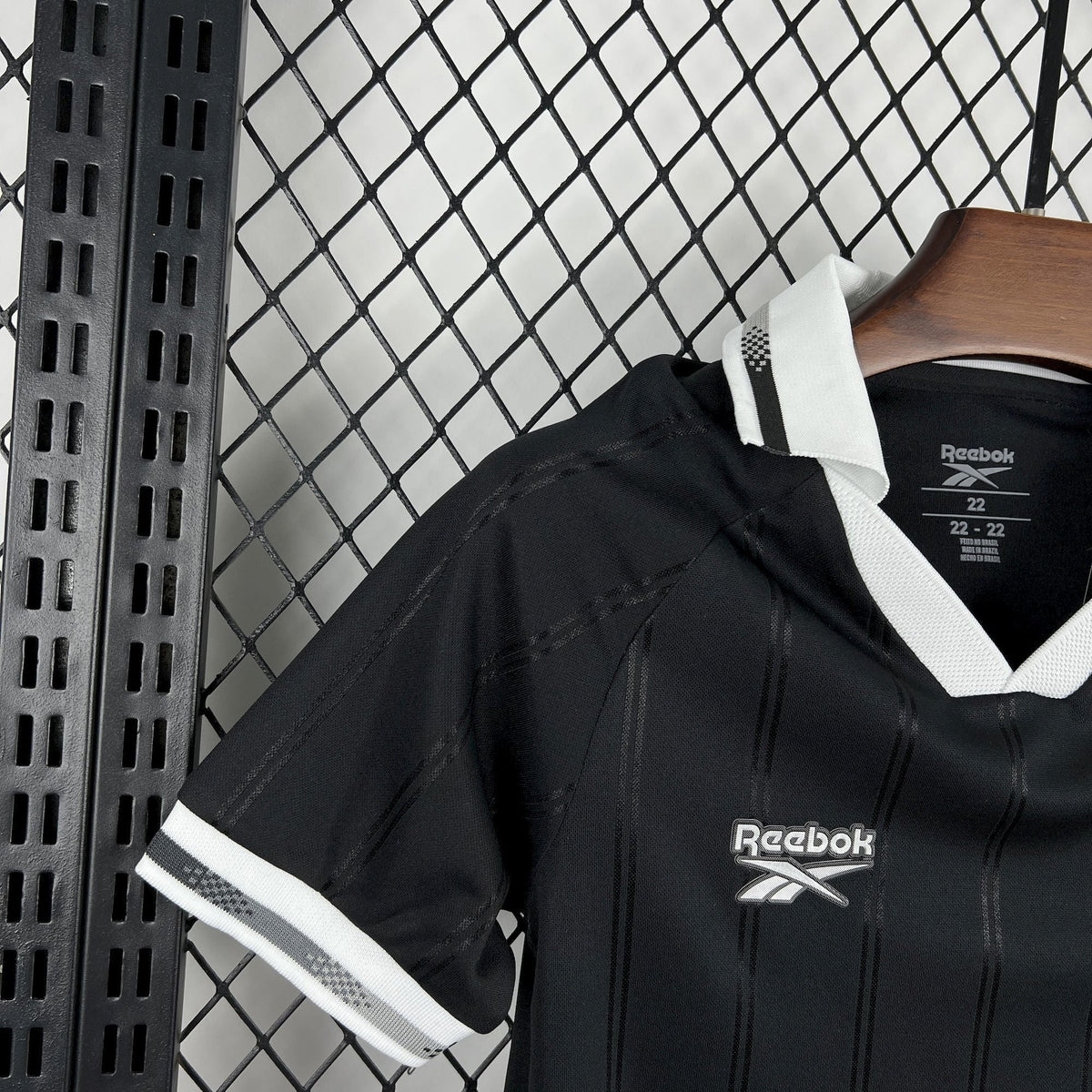 Kit Infantil Botafogo II 25/26 - foto 5
