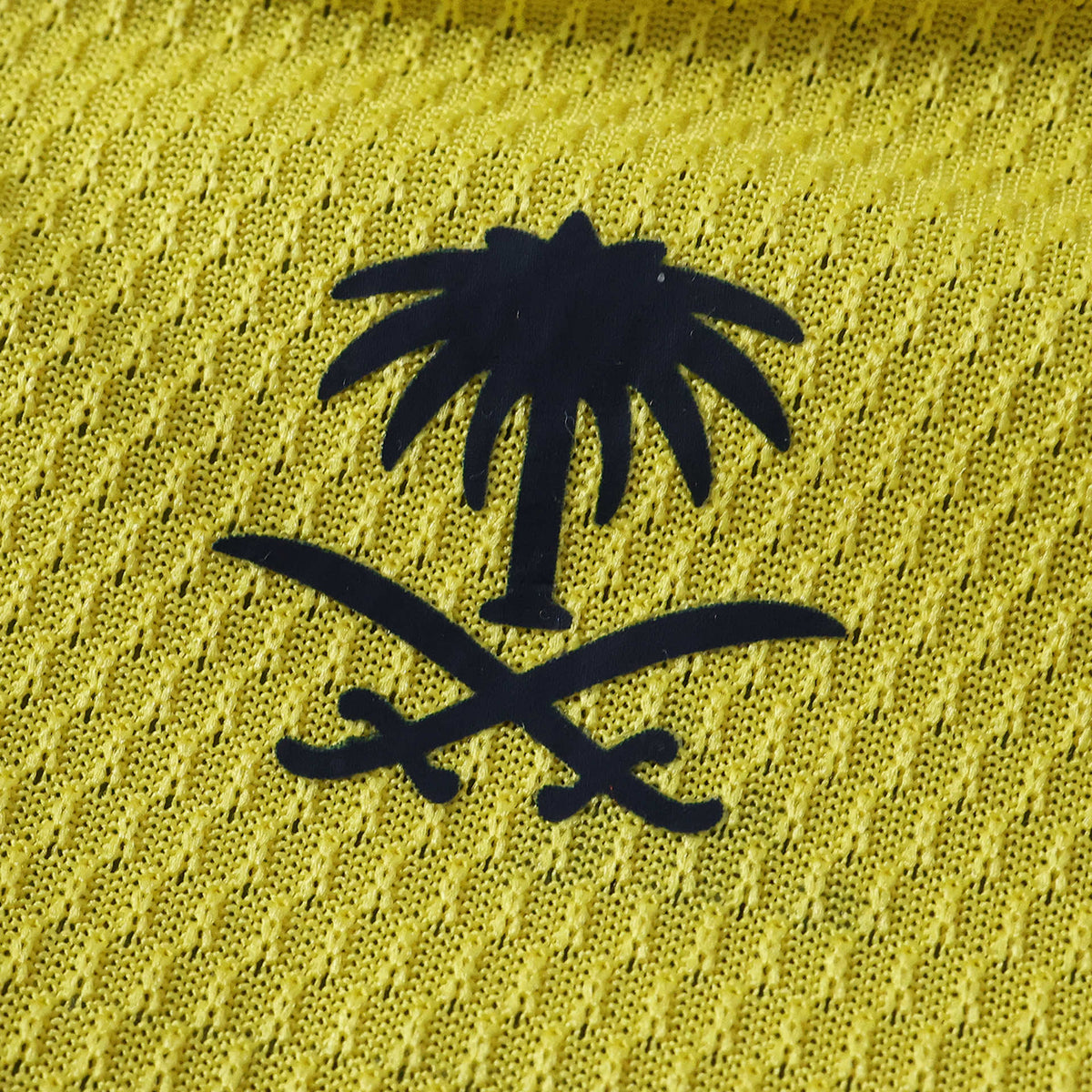 Al Nassr Home Jersey 2026/27 Player Version - photo 8