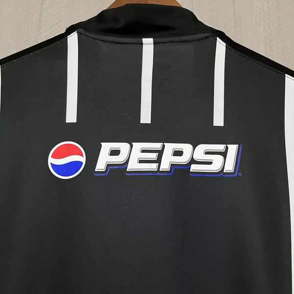 Corinthians Retro Away Jersey 2004 - photo 6