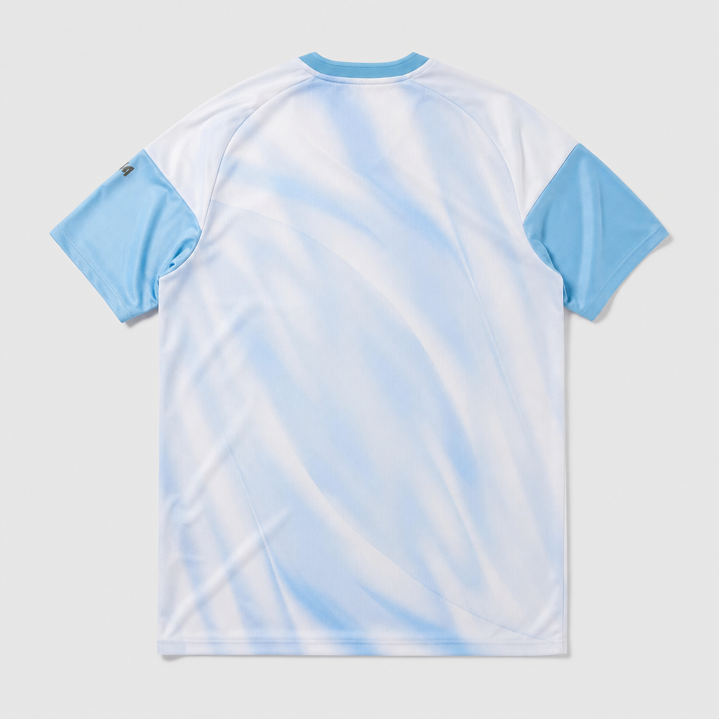 Camisa Pré-Jogo Argentina Edição Especial 26/27 - foto 2
