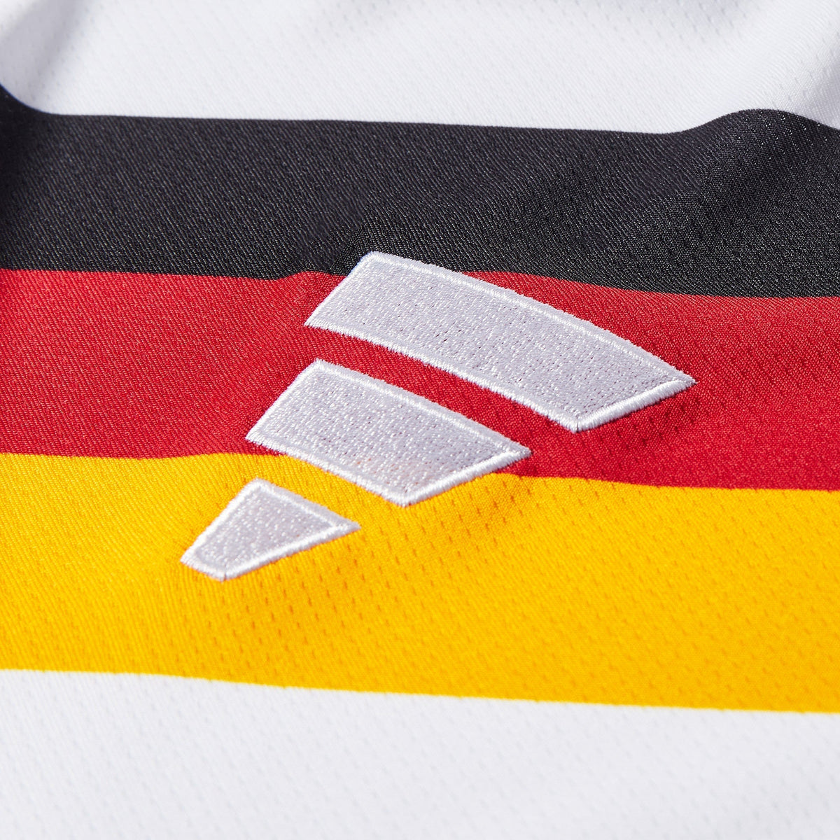 Germany Home Jersey 2026/27 - photo 4