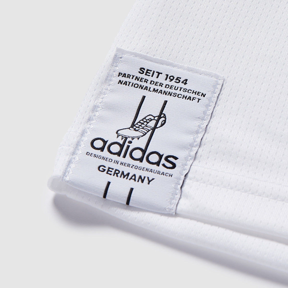 Germany Home Jersey 2026/27 - photo 5