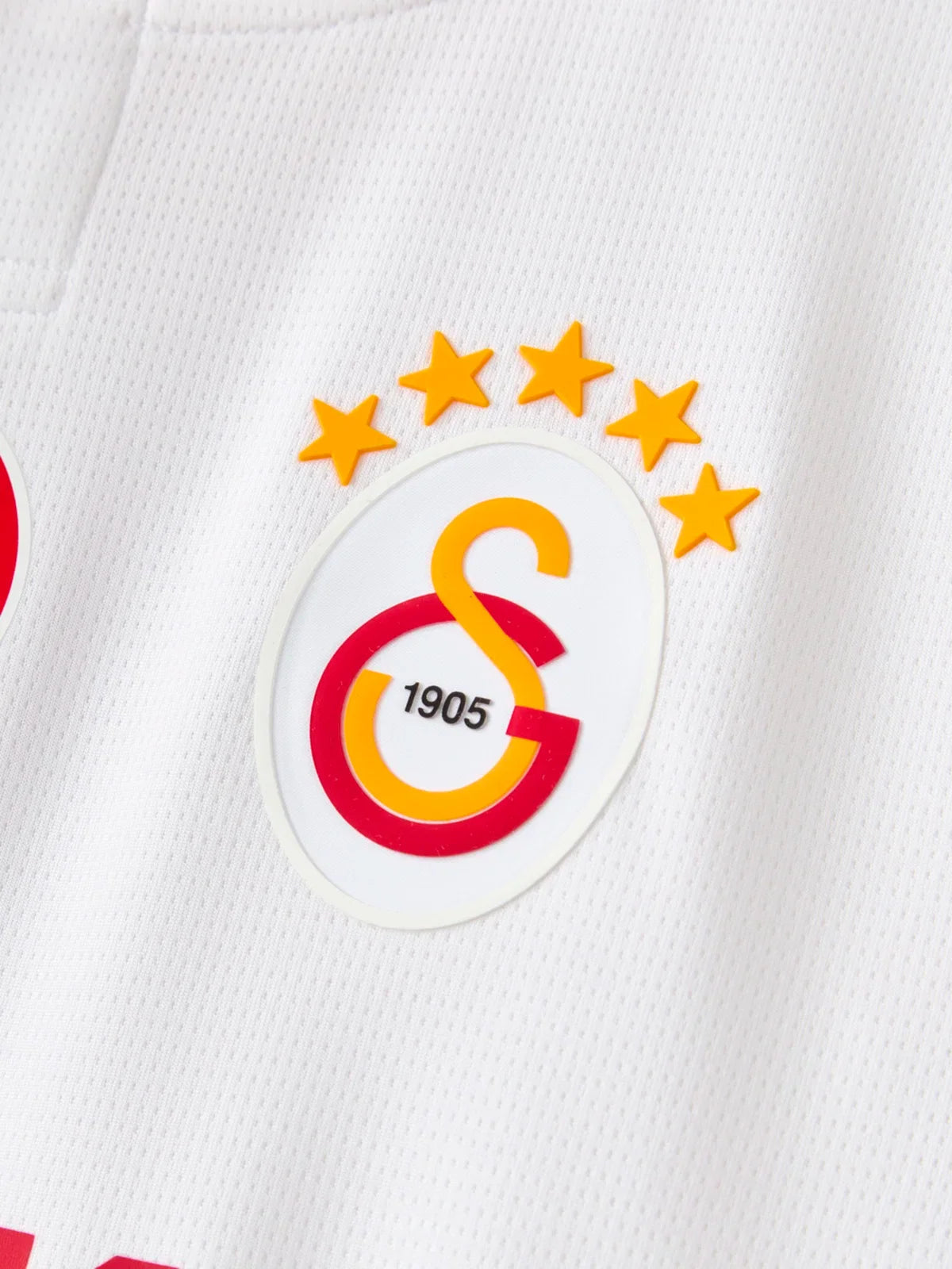 Galatasaray Third 2026/27 Fan Jersey II - photo 13