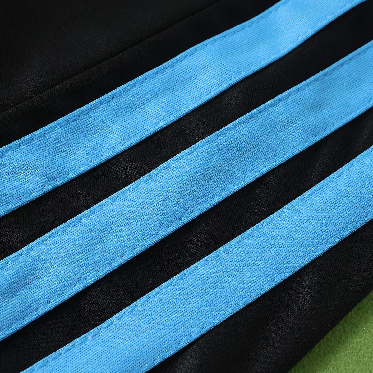 Newcastle United Home Kids Kit 2026/27 - photo 9