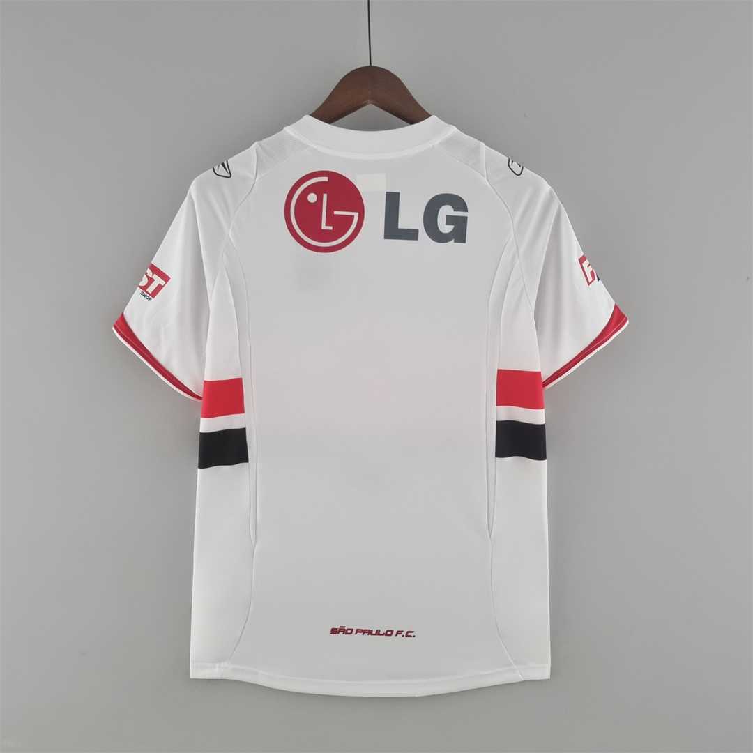 Camisa Retrô São Paulo I 2006 - foto 2