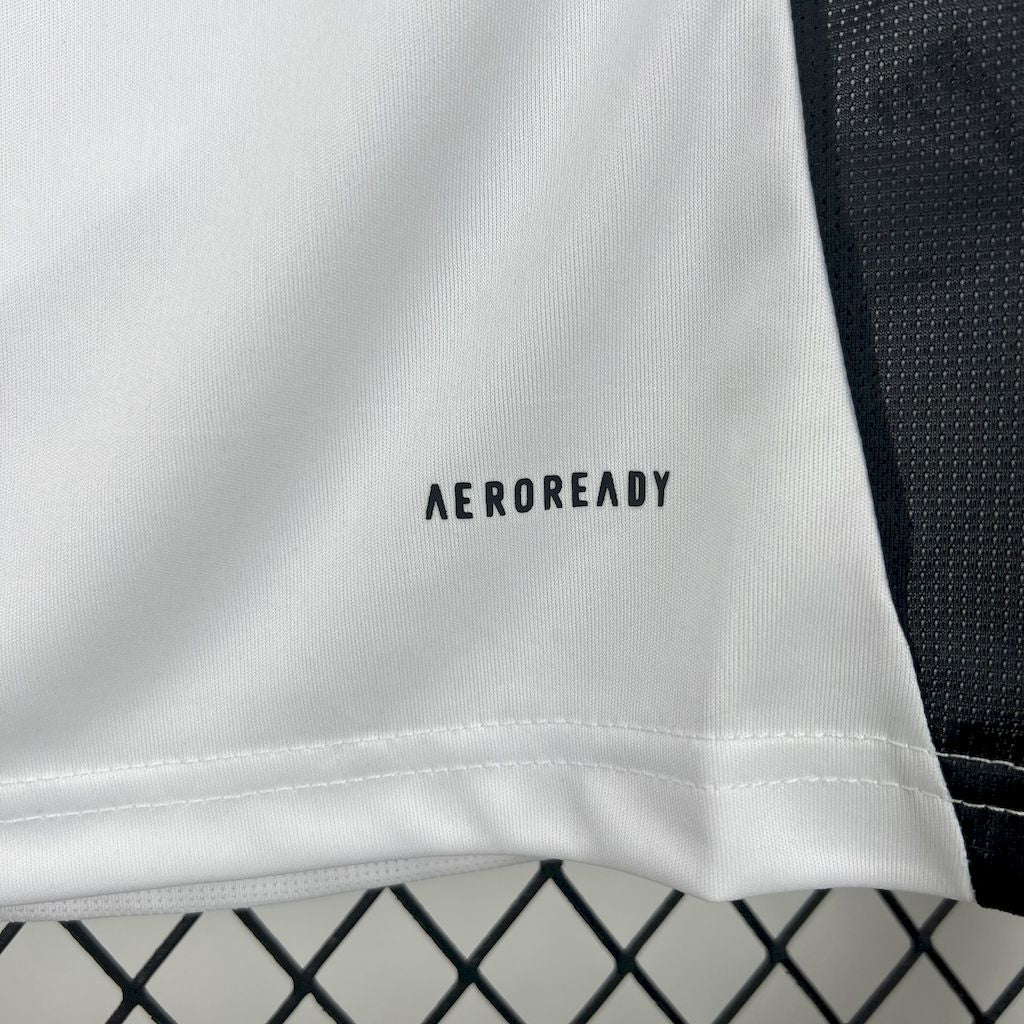 Atlético Mineiro Away Jersey 2025/26 - photo 7