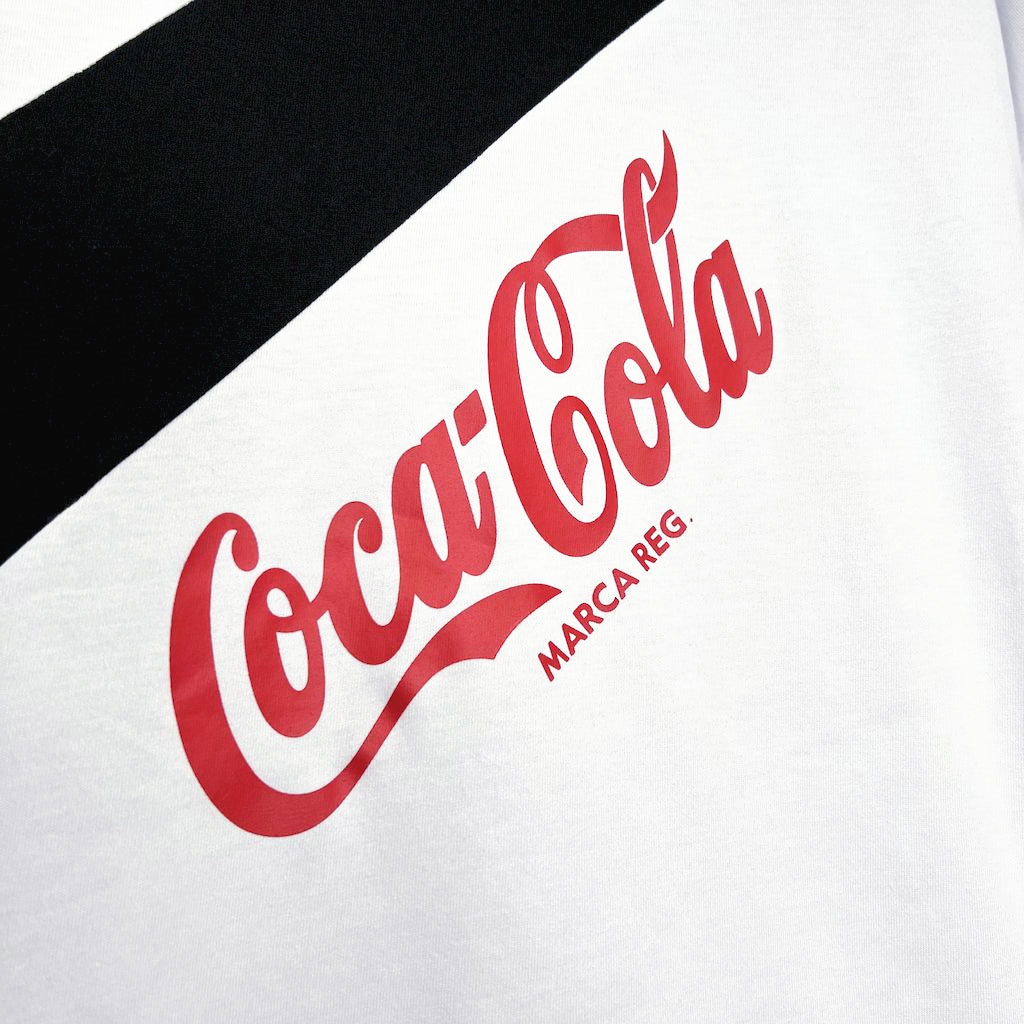 Vasco da Gama Retro Away Jersey 1988 - photo 10