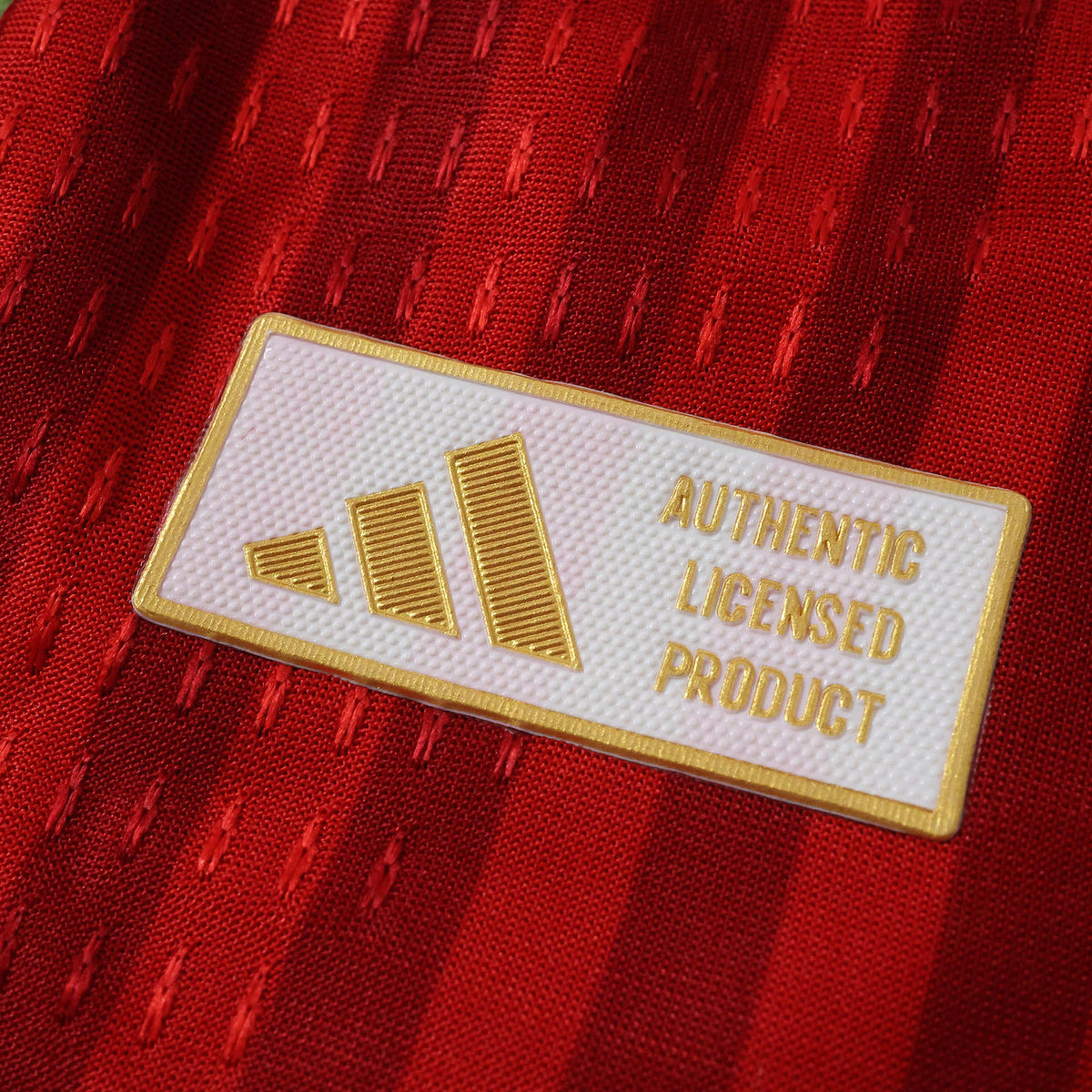 Bayern Munich Home Jersey 2026/27 Player Version - photo 6