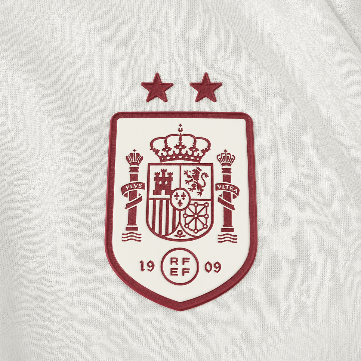 Spain Away Jersey 2026/27 Player Version - photo 2