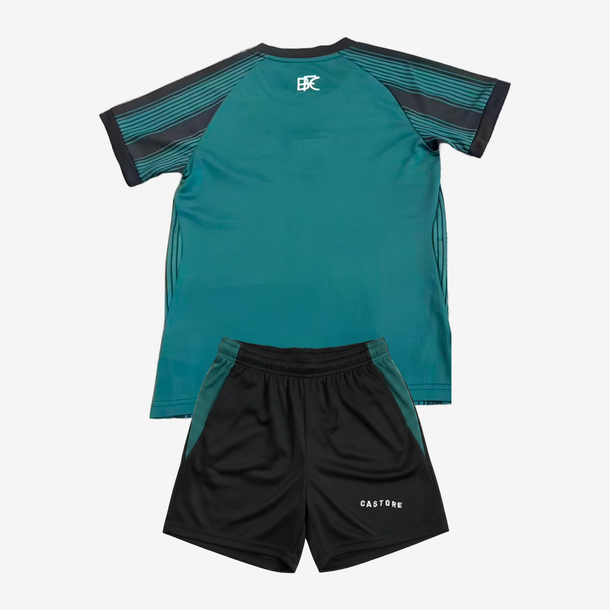Burnley Third Kids Kit 2026/27 - photo 2