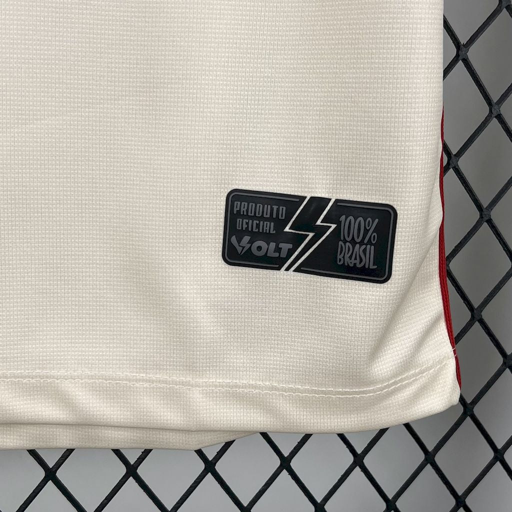 Vitória Goalkeeper Jersey 2025/26 - photo 7