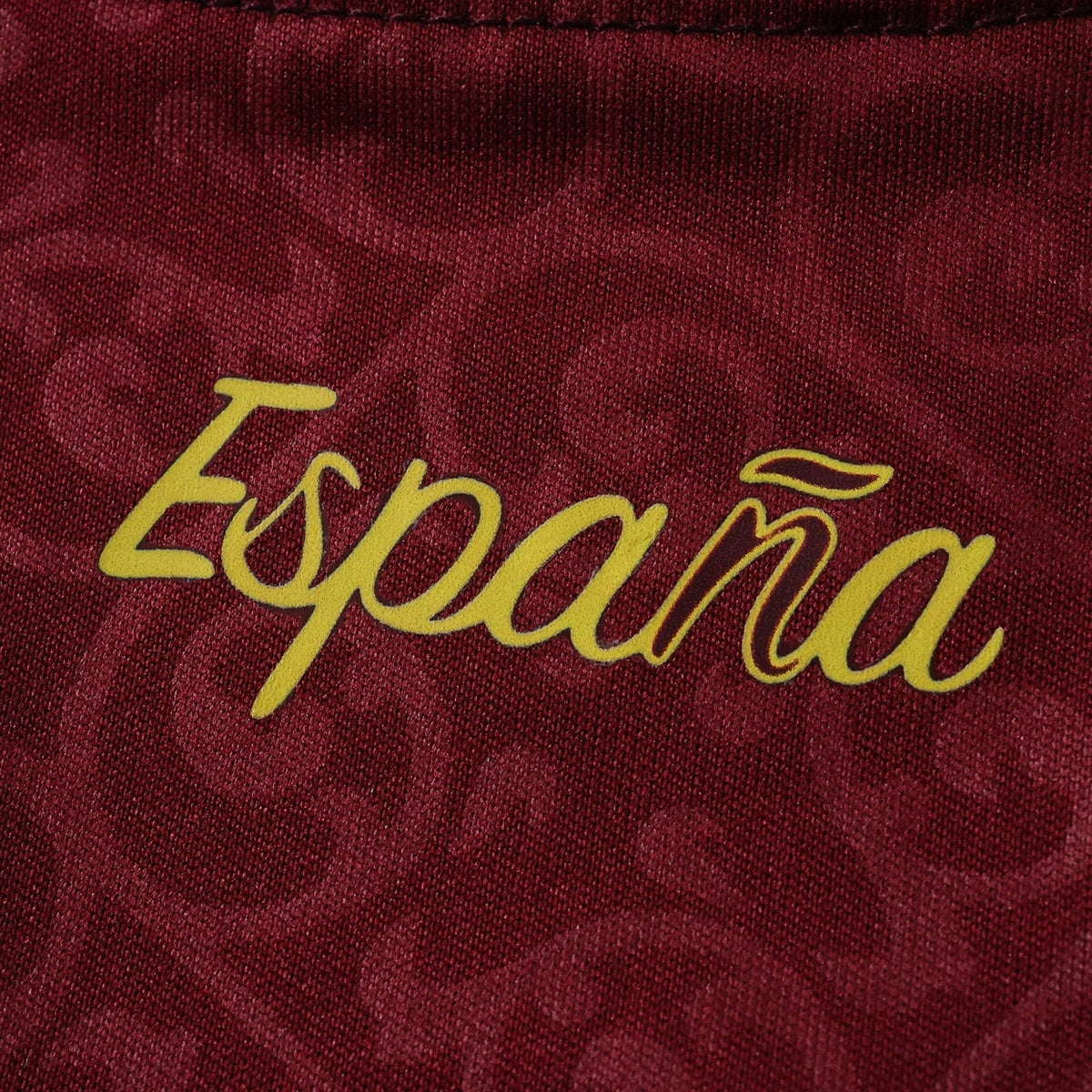 Spain Away Special Edition Women's Jersey - photo 5