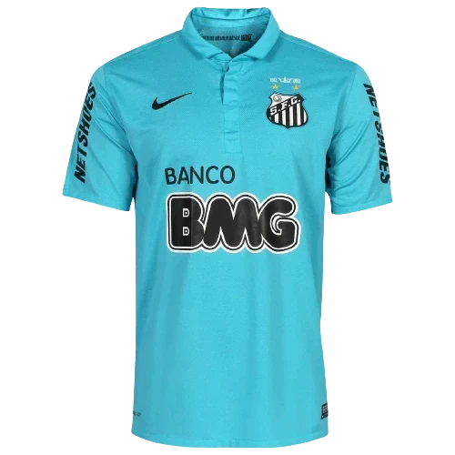 Santos Retro Third Jersey 2012/13