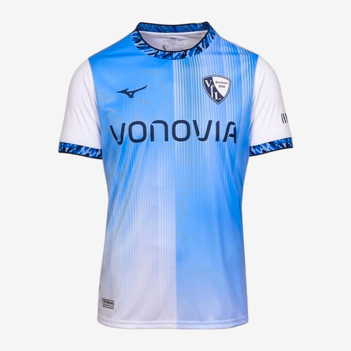 VfL Bochum Away Jersey 2026/27