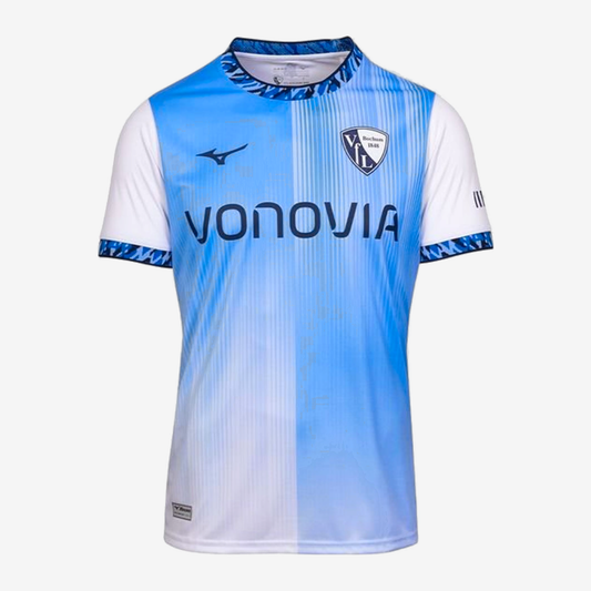 VfL Bochum Away Jersey 2026/27
