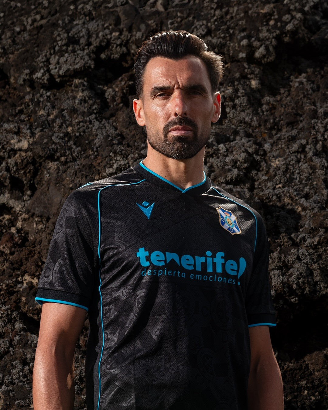 CD Tenerife Away Jersey 2026/27 - photo 5