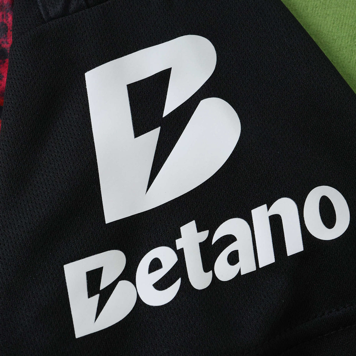 Benfica Third Jersey 2026/27 - photo 6