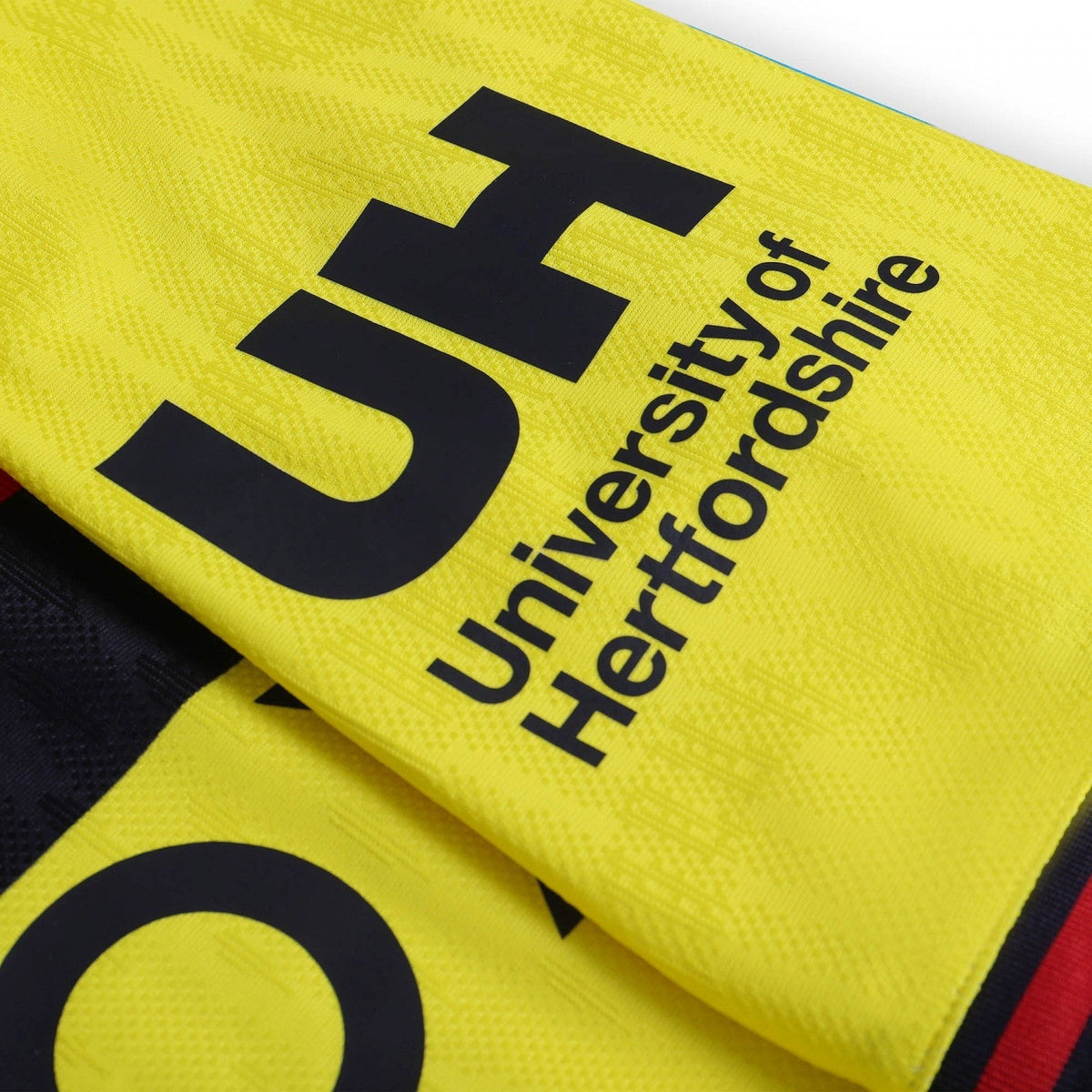Watford Home Jersey 2026/27 - photo 6