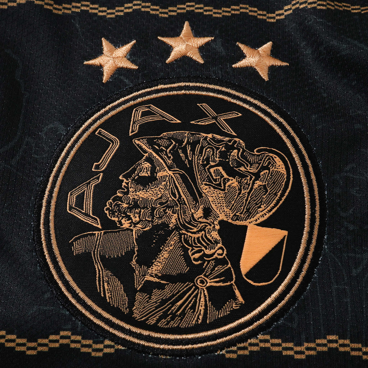 Ajax Away Jersey 2026/27 - photo 2