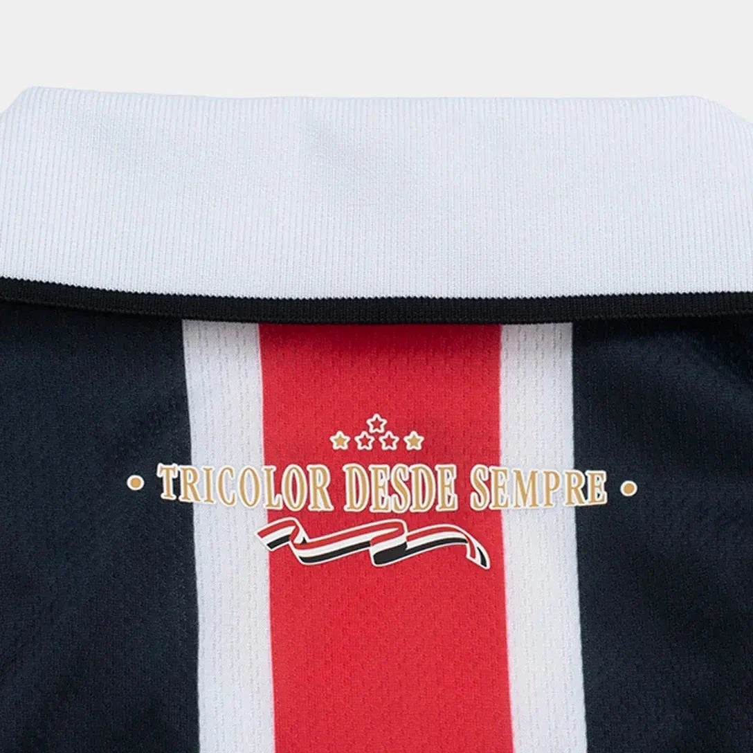 São Paulo Away Jersey 2026/27 Player Version - photo 8