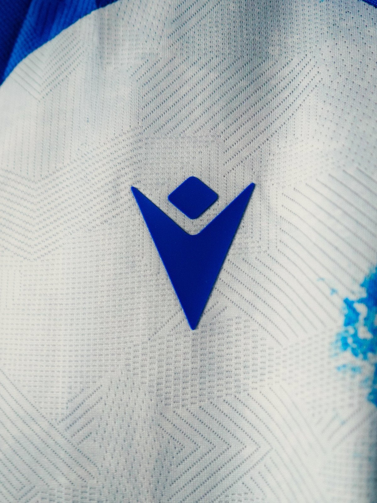 Camisa Tenerife I 26/27 Torcedor - foto 4