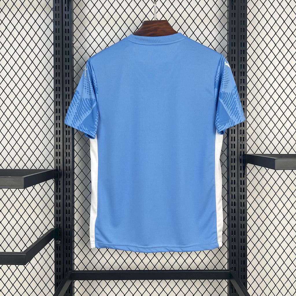 Camisa de Goleiro Palmeiras 25/26 Torcedor - foto 2