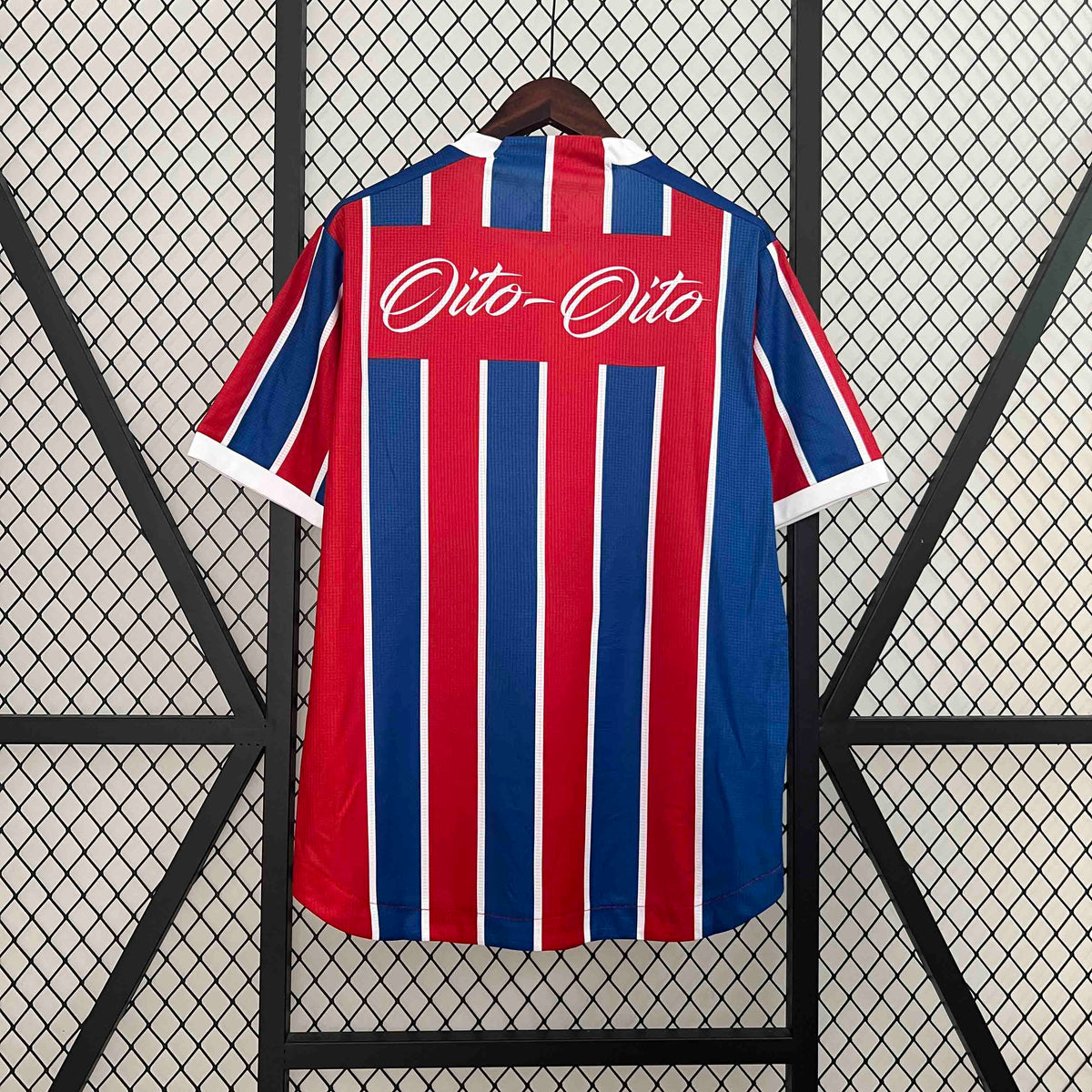 Bahia Retro Jersey 1988 - photo 2