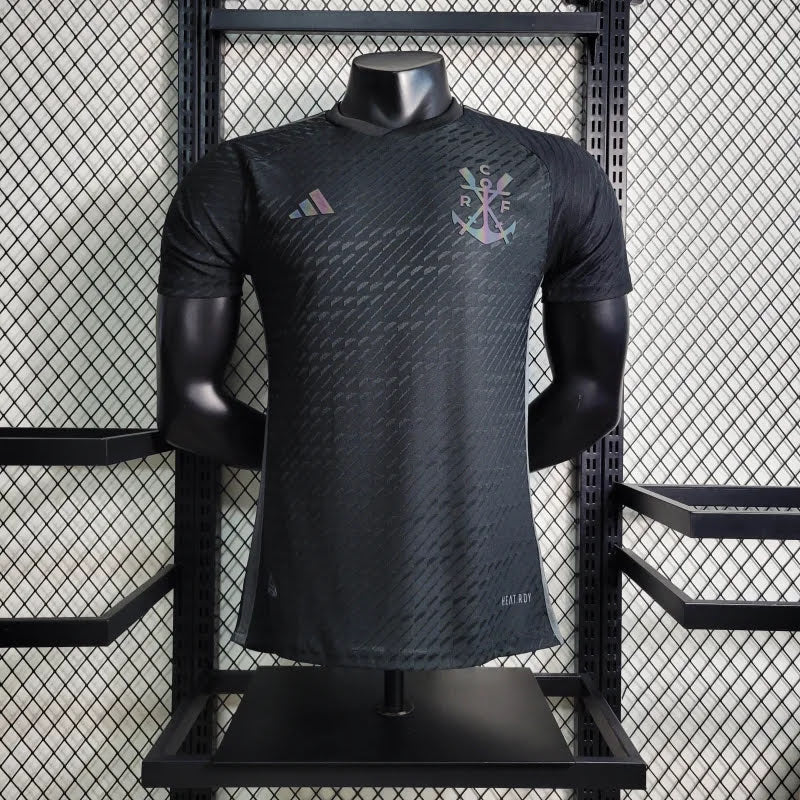 Flamengo Third Jersey 2025/26 Player Version