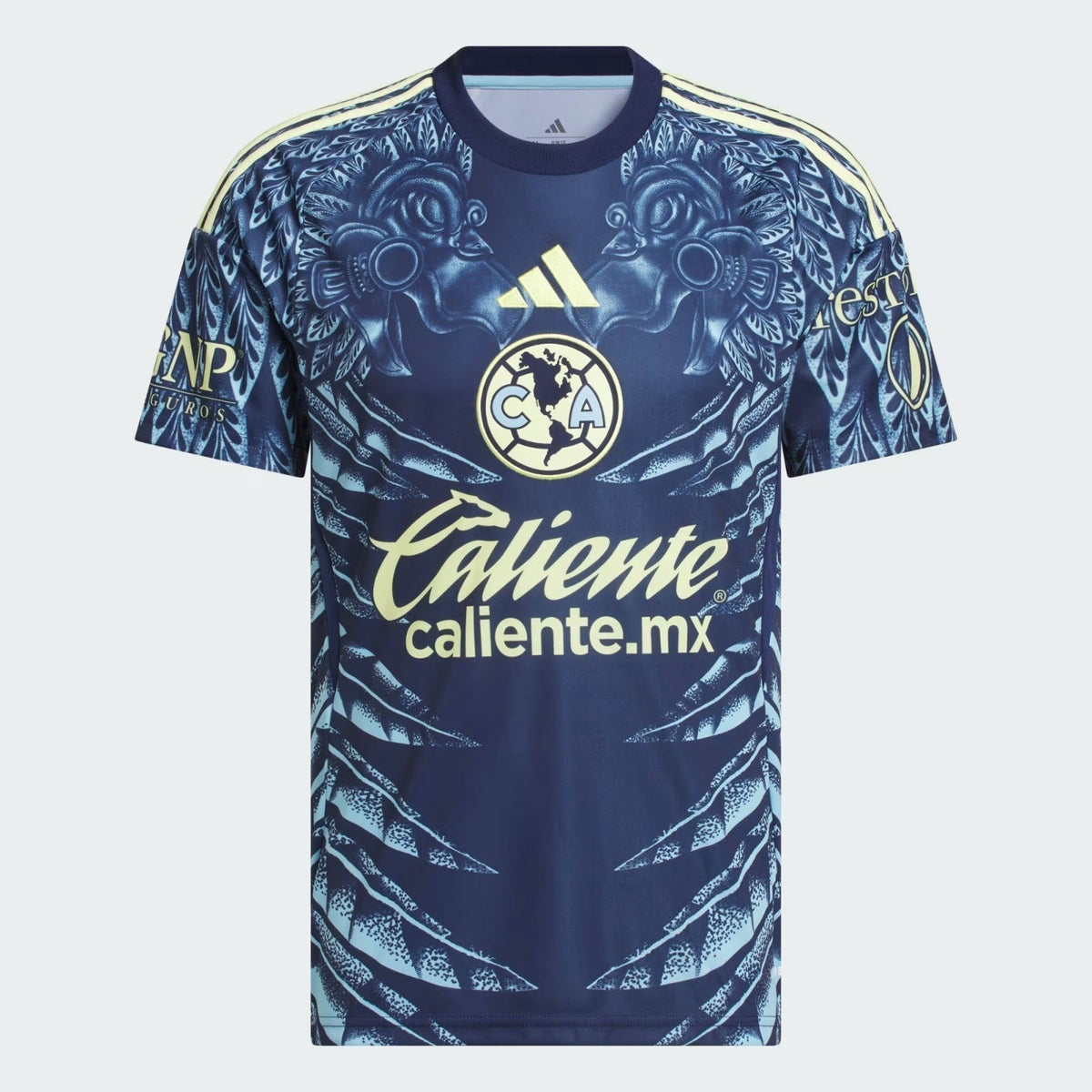 Club América Away Jersey 2025/26 - photo 3