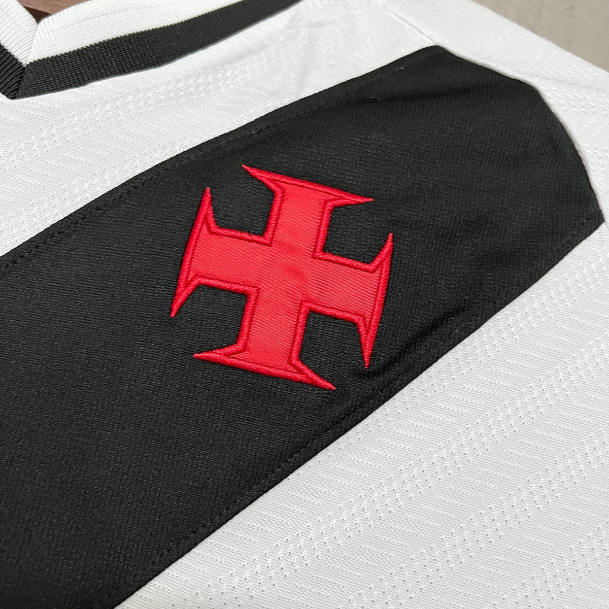 Vasco da Gama Home Women's Jersey 2024/25 - photo 3