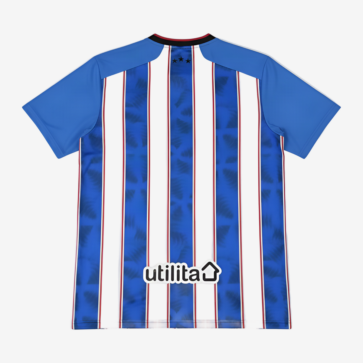 Huddersfield Town Home Jersey 2026/27 - photo 2