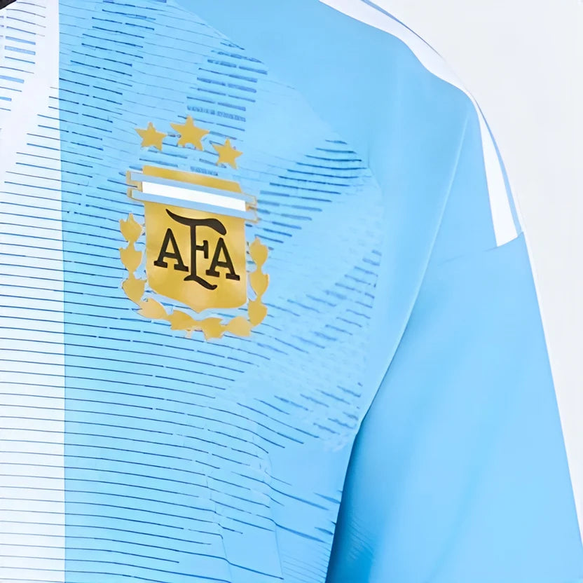 Camisa Argentina Messi #10 Edição Especial 26/27 Torcedor - foto 7