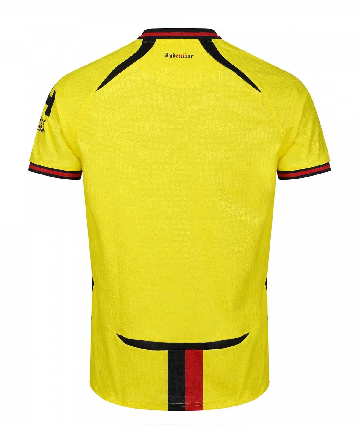 Watford Home Jersey 2026/27 - photo 2