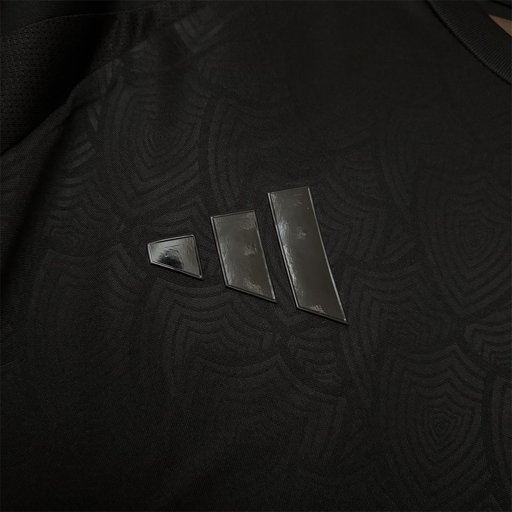 Atlético Mineiro Home Jersey 2025/26 - photo 12
