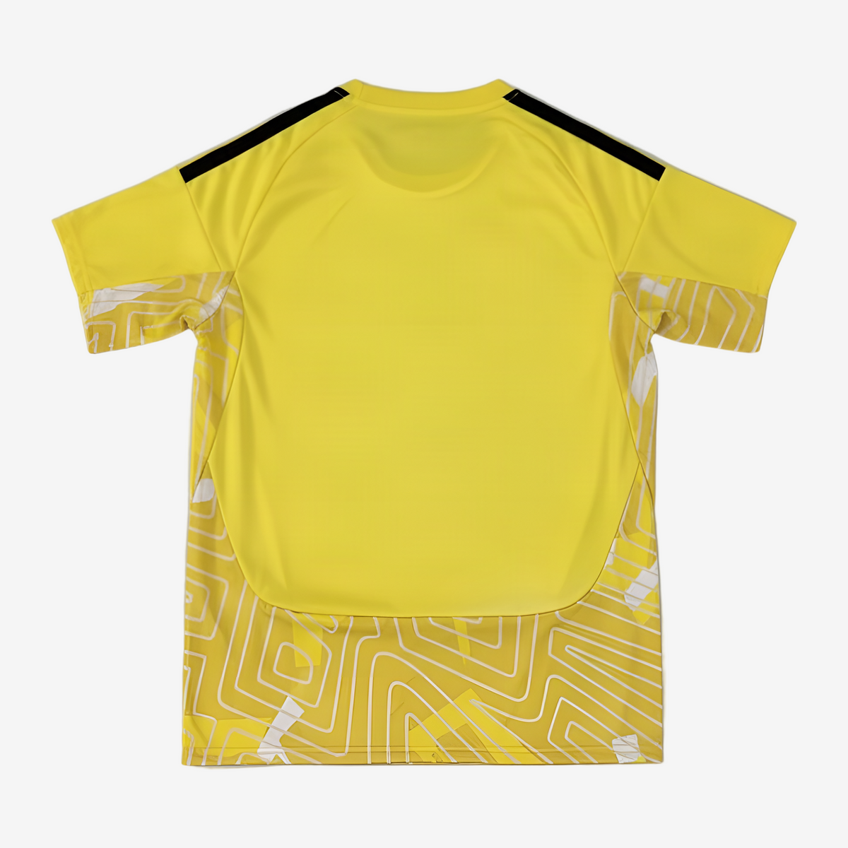Camisa de Goleiro Escócia 26/27 Amarela - foto 2