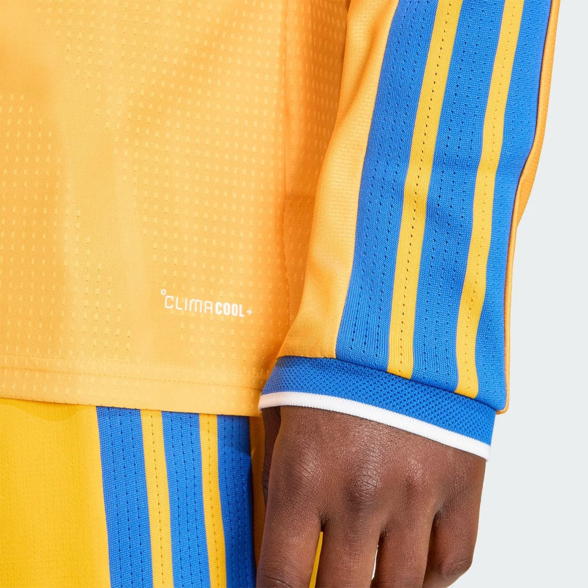 Tigres Home Jersey 2026/27 - photo 4