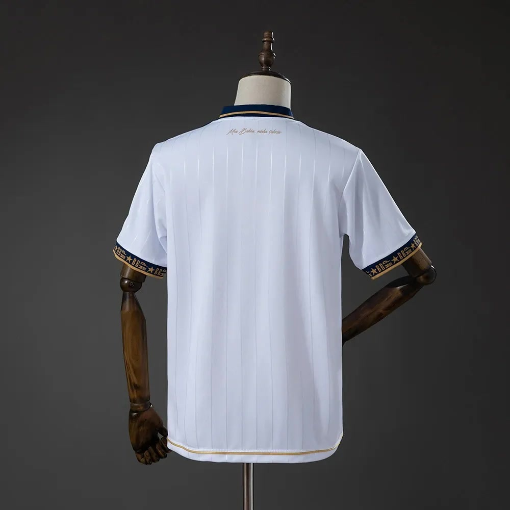Bahia 2026/27 Special Edition Fan Jersey - photo 4