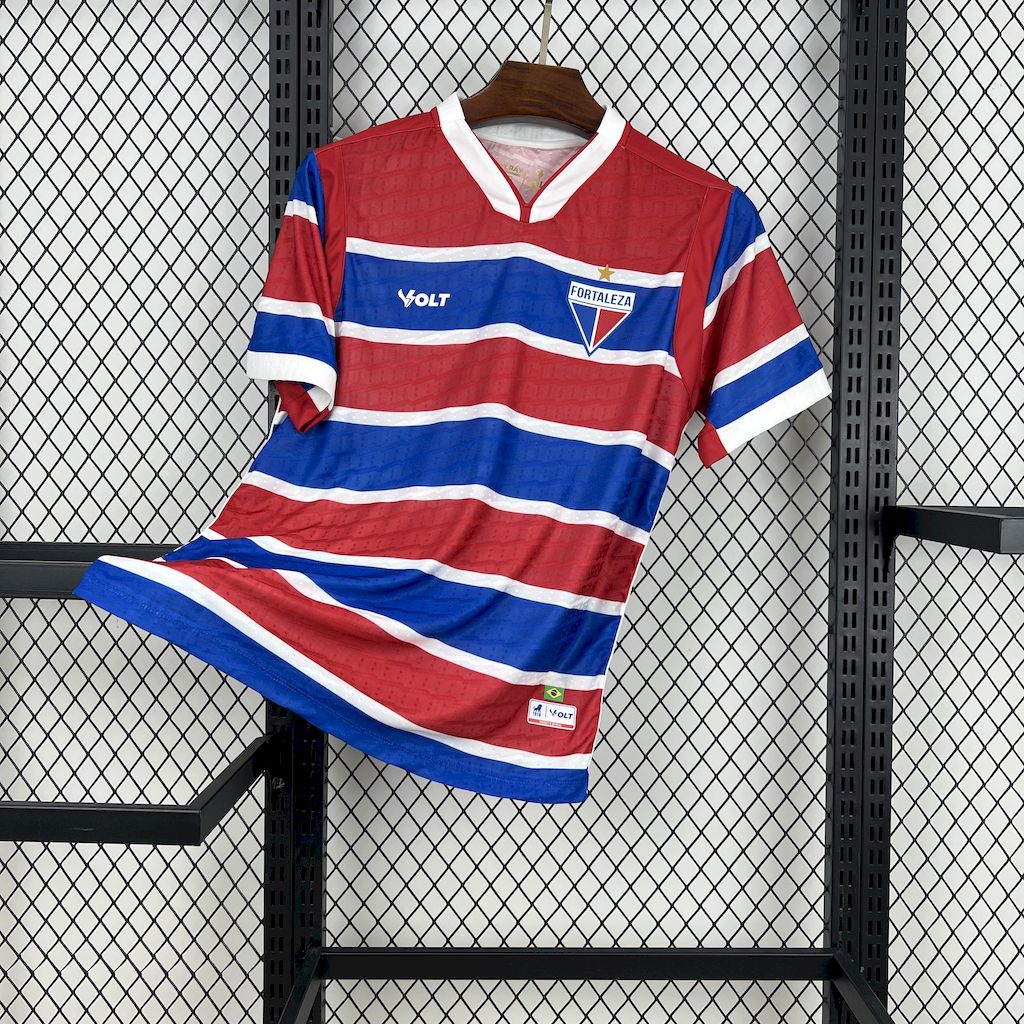 Fortaleza Home Jersey 2025/26