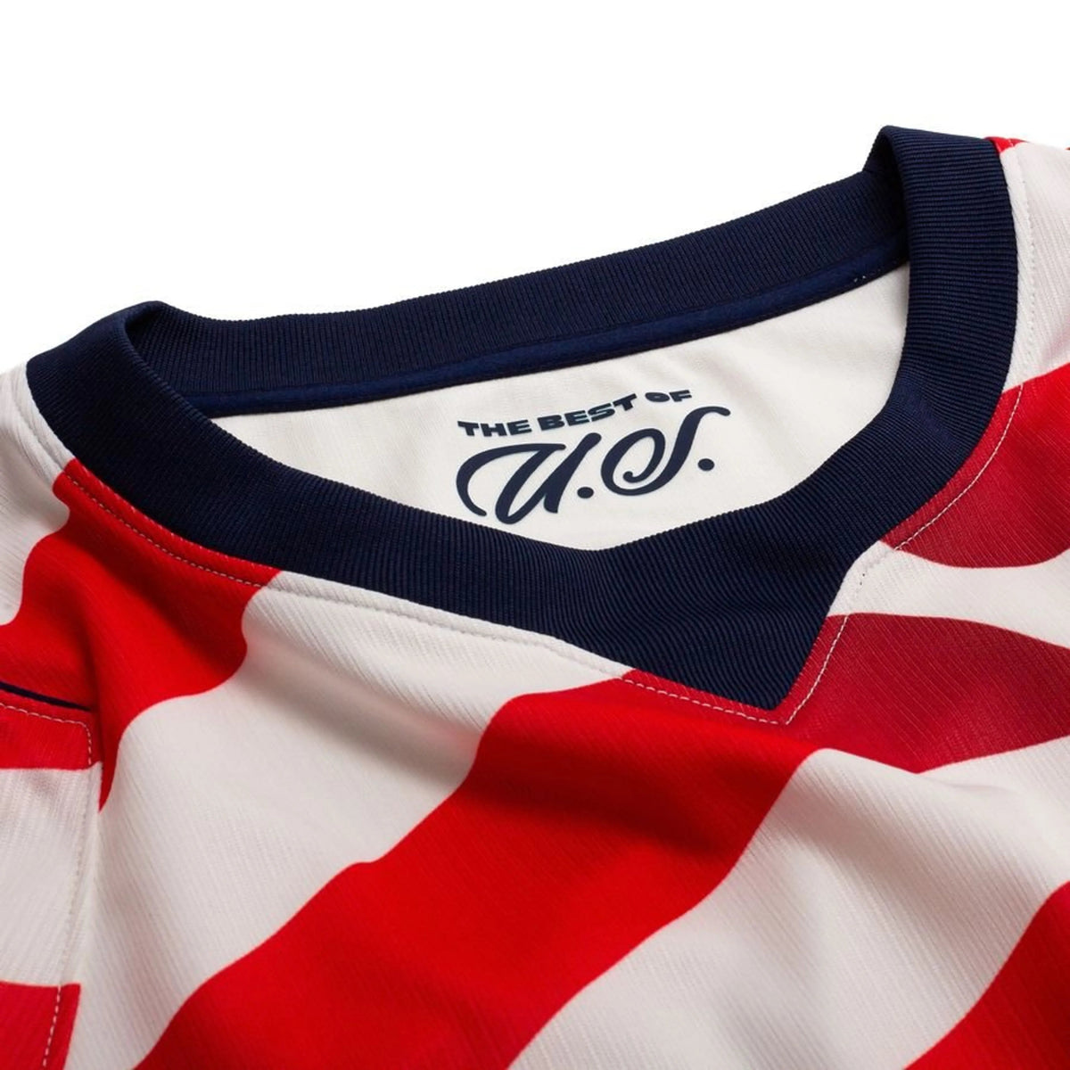 Camisa Estados Unidos I 26/27 Torcedor - foto 4