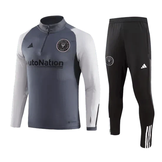 Inter Miami 2023/24 Half-Zip Tracksuit