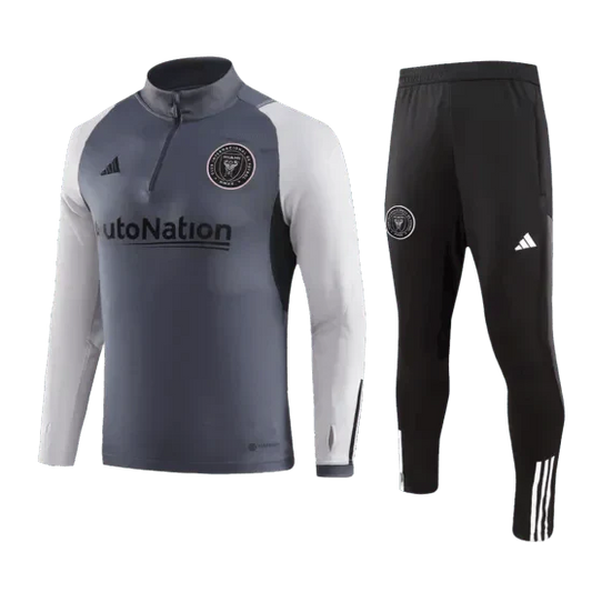 Inter Miami 2023/24 Half-Zip Tracksuit