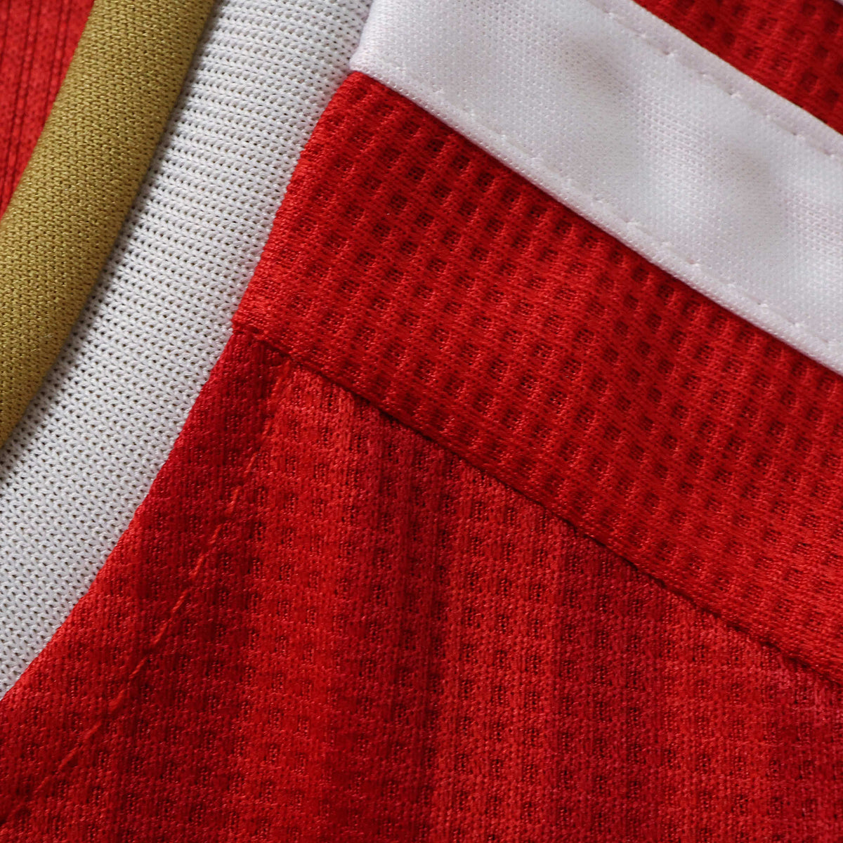 Bayern Munich Home Kids Kit 2026/27 - photo 12