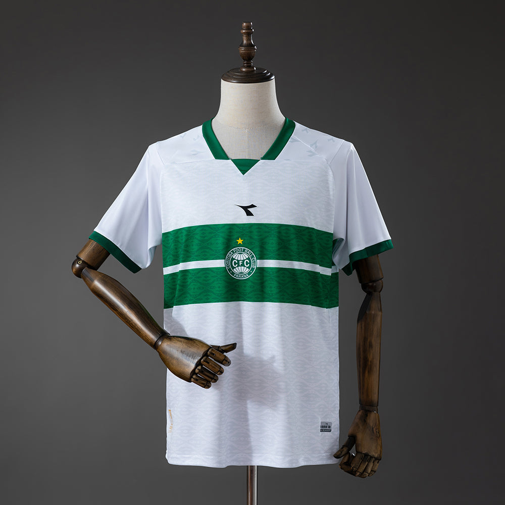 Coritiba Home Jersey 2026 - photo 2